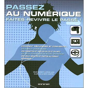 Go digital - 1