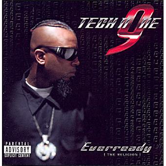 Tech N9ne - 1