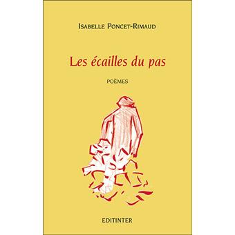 Les écailles du pas