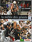 La mêlée fantastique de Denis Lalanne - ePub - Ebooks