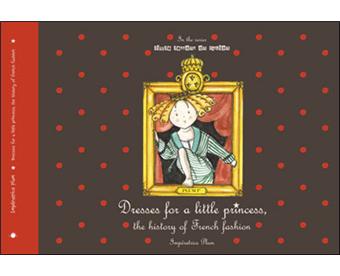 Dresses for a little princess - 1