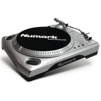 Numark TTUSB - Platine