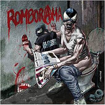 The Bloody Beetroots - 1