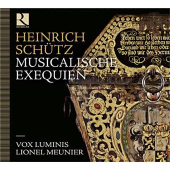 Musicalische Exequien