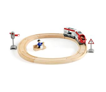 TRAVEL CIRCLE SET BRIO