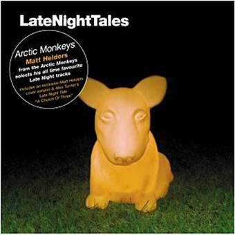 Late Night Tales Arctic Monkeys Compilation CD Album Achat late-night-tales-arctic-monkeys-compilation-cd-album-achat