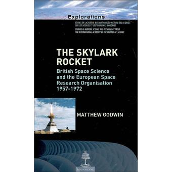 The skylark rocket