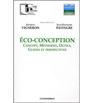 Eco Conception Concepts Methodes Outils Guides Et Perspectives