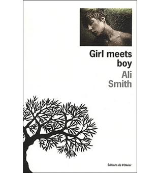 Girl Meets Boy Broche Ali Smith Achat Livre Fnac Girl Meets Boy Broche Ali Smith Achat Livre Fnac