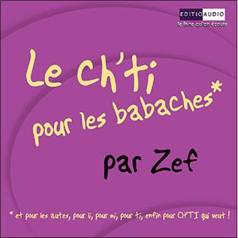 Le ch'ti pour les babaches - 1