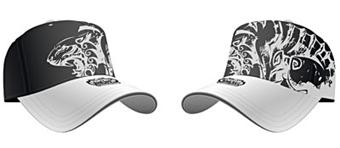 World Of Warcraft Mists Of Pandaria - Casquette - 1
