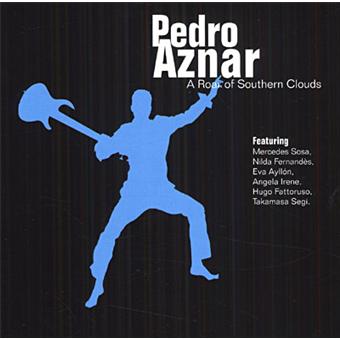 Pedro Aznar - 1