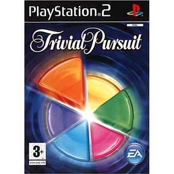 Trivial Pursuit