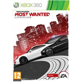 OCC NEED FOR SPEED : MOST WANTED