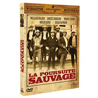 La Poursuite sauvage - 1