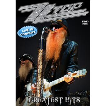 Greatest hits live in concert - DVD Zone 2 - Achat & prix | fnac