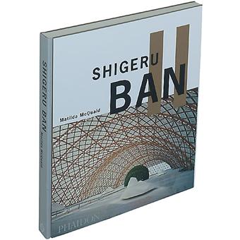 Shigeru Ban - 1