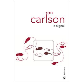 Le signal