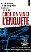 Couverture : " Code da Vinci", l'enquête