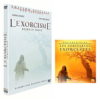 L'Exorcisme d'Emily Rose