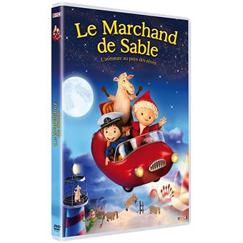 Le Marchand de sable - 1