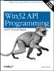 Win32 api programming with vb