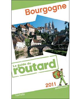Le Routard Bourgogne - 1