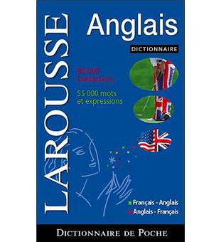 Dictionnaire de poche français-anglais/anglais-français Edition 2007 ...