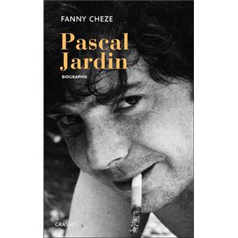 Pascal Jardin Broche Fanny Cheze Achat Livre Ou Ebook Fnac