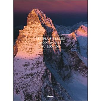 Les plus belles montagnes du monde - 1