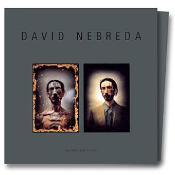 David Nebreda Coffret David Nebreda Achat Livre fnac