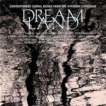 Dreamland-Contemporary Choral