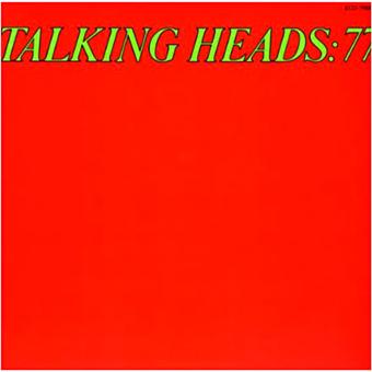 Talking Heads - 1