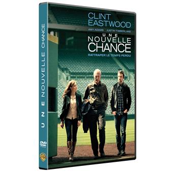 Une nouvelle chance