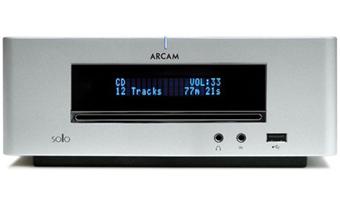 Arcam Solo Mini - 1