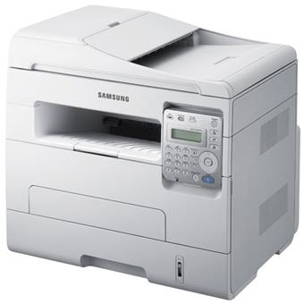 Samsung SCX-4729FD - Imprimante Multifonctions Ethernet ...