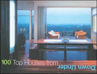 100 top houses from down under