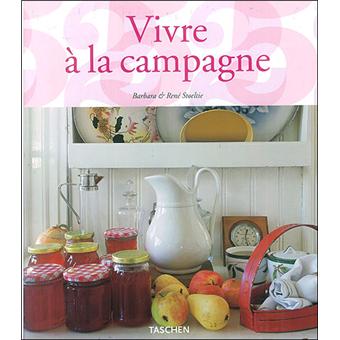Vivre à la campagne