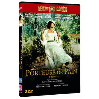 PORTEUSE DE PAIN-VF