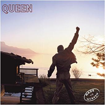 Queen - 1