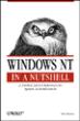 Windows nt in a nutshell