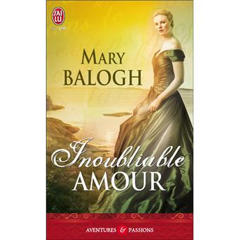 Inoubliable amour - 1