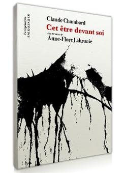 Cet être devant soi - 1