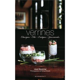 Tiramisu au verre (Verrines de José Maréchal) - Chez Cathytutu, défis  lifestyle d'une quinqua