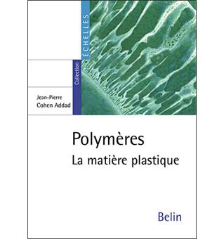 Polymères - 1