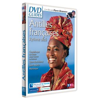 Antilles Françaises : Rythme Alizé - 1