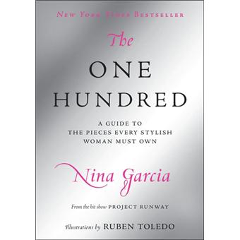 The one hundred - relié - Nina Garcia - Achat Livre ou ebook | fnac