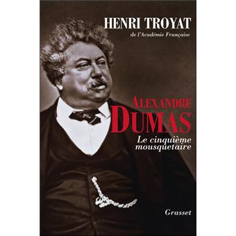 Alexandre Dumas - 1