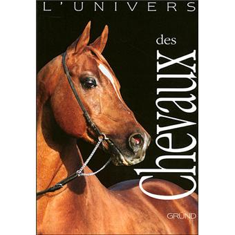 L'univers des chevaux - broché - Josée Hermsen, Claire Lefebvre