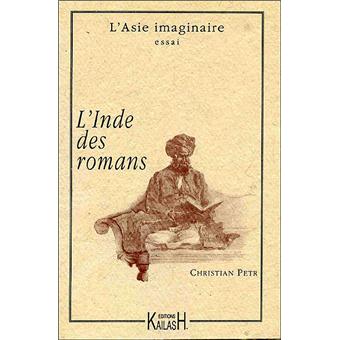 L'Inde des romans